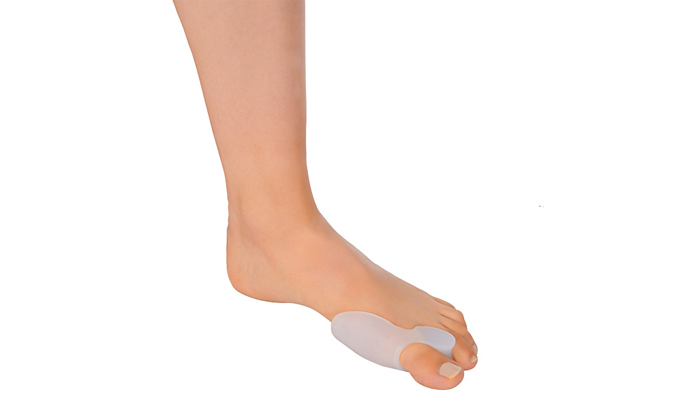 CCMed Silikon Bunyon Kor. Parmak Makarası