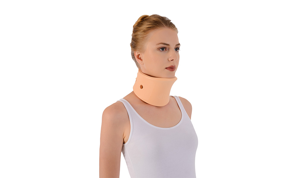 CCMed Nelson Boyunluk