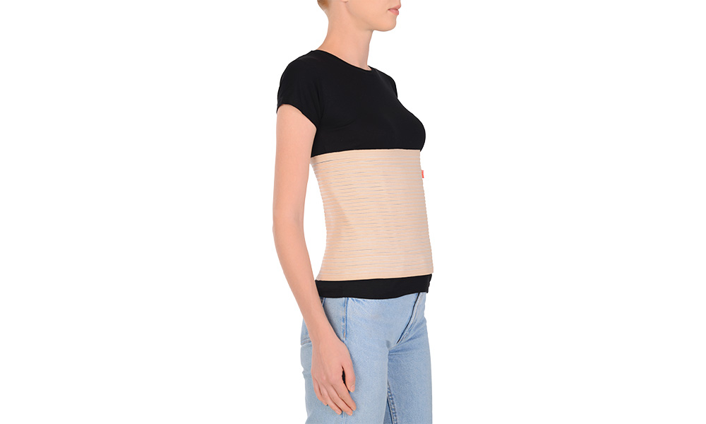 CCMed Karın Korsesi