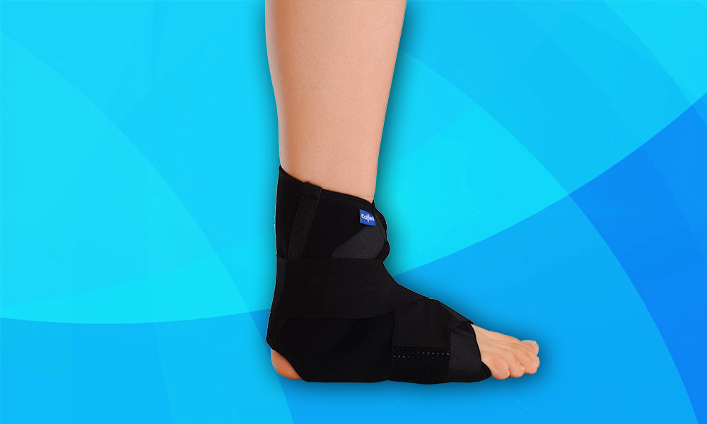 AYAK BİLEKLİKLERİ