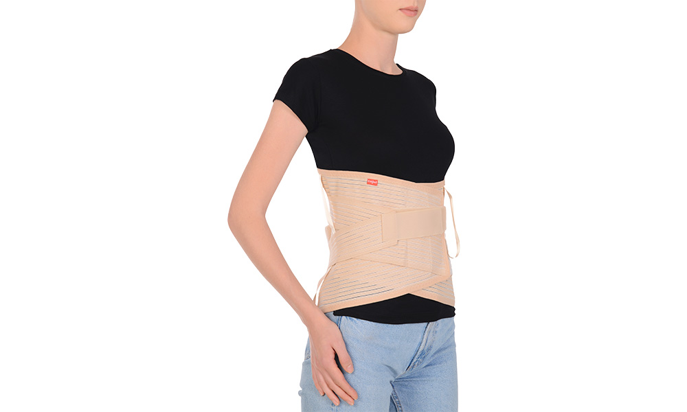 CCMed Lumbosakral Korse