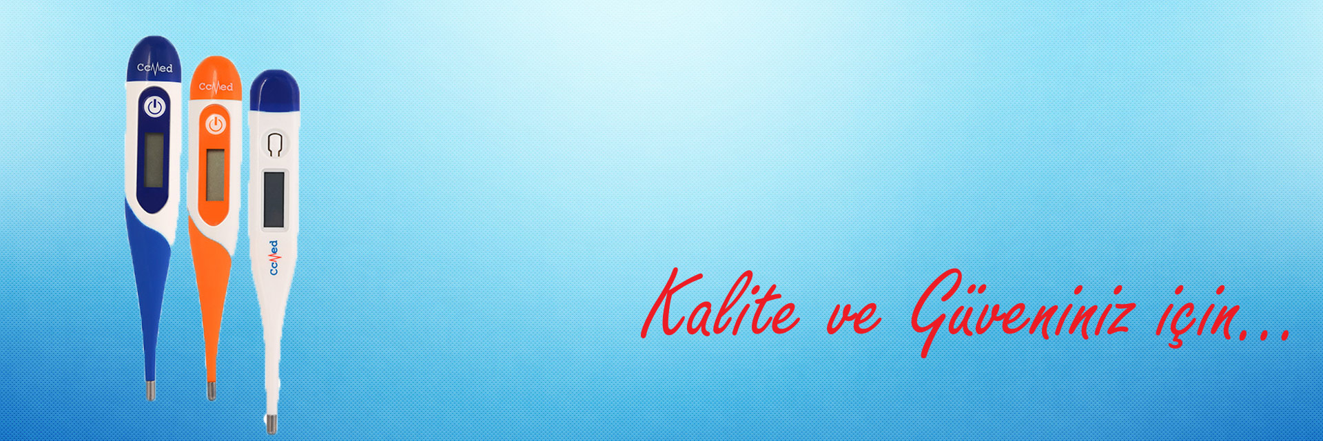 Dijital Beden Dereceleri