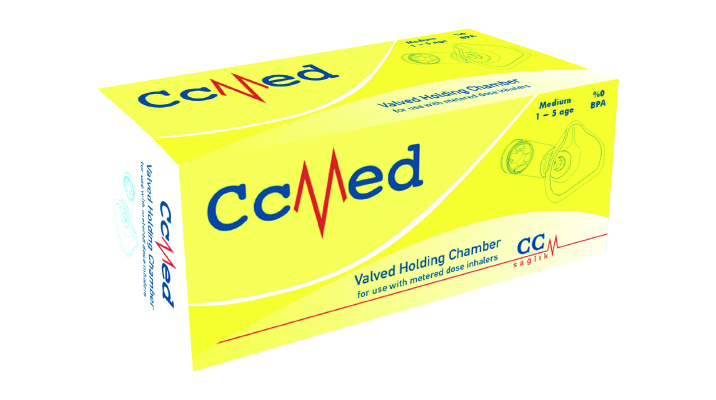 CCMed Chamber 1-5 Yaş