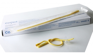 CCMed Foley Sonda - 2 Yollu