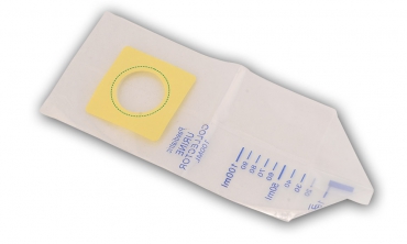 CCMed Pediatrik İdrar Torbası 100 ml Erkek