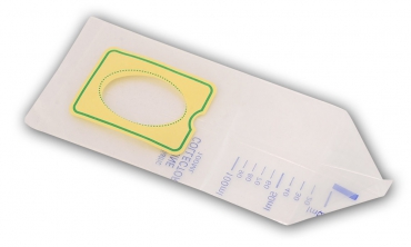 CCMed Pediatrik İdrar Torbası 100 ml Kız