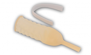 CCMed Prezervatif Sonda